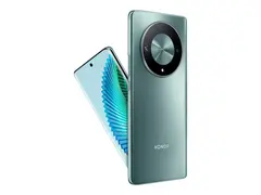 Honor Magic6 Lite - Smaragdgr&#248;nn 256 GB