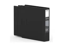 Epson T13X1 - XL - svart - original - blekkpatron for P/N: C11CL35401BM, C11CL37401