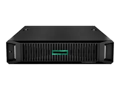 HPE ProLiant DL145 Gen11 Network Choice - rackmonterbar EPYC 8124P 2.45 GHz 64 GB - SSD 2 x 480 GB