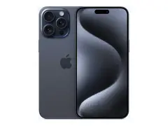 2nd-A iPhone 15 Pro M 512GB BLU T A-grade | Brukt | 2 &#229;rs garanti