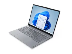Lenovo ThinkBook 14 G8 IRL - 14&quot; - Intel Core 7 240H - 16 GB RAM - 512 GB SSD - Nordisk (dansk/finsk/norsk/svensk) - Windows 11 Pro