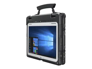 TOUGHBOOK 33 MK4, Clamshell, Intel Cor i5-1345U, 12.0" Touchscreen &amp; Digitizer,