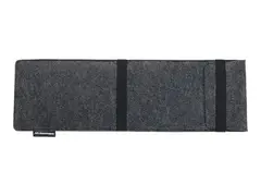 Mousetrapper - Beskyttelsesmuffe for mus / tastatur polyethlen-tereftalat (PET), filt