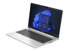HP ProBook 440 G10 Notebook - 14" Intel Core i5 - 1335U - 16 GB RAM - 256 GB SSD - Pan Nordic - Windows 11 Pro
