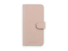 IDEAL OF SWEDEN Magnet Wallet+ Lommebok for mobiltelefon - polyuretan - rosa - for Apple iPhone 11