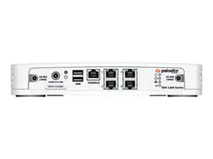 Palo Alto Networks Prisma SD-WAN ION 1200 Applikasjonsakselerator - 1GbE - 3G, 4G - LTE B12/B13/B14/B2/B25/B26/B4/B41/B42/B43/B48/B5/B66/B7/B71 - stasjonær / vegg / stativmonterbar