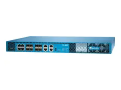 Palo Alto Networks PA-850 - Sikkerhetsapparat Zero Touch Provisioning - 1GbE - 1U - rackmonterbar