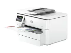 HP Officejet Pro 9730e Wide Format All-in-One multifunksjonsskriver - farge
