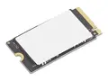 Lenovo - SSD - kryptert - 1 TB intern - M.2 2242 - PCIe 4.0 x4 - TCG Opal Encryption