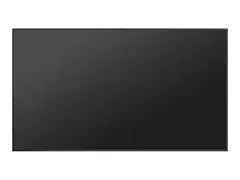 Hisense 75DM66D - 75&quot; Diagonalklasse DM Series LED-bakgrunnsbelyst LCD-skjerm intelligent skilting - Android - 4K UHD (2160p) 3840 x 2160 - Direct LED - svart