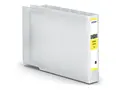 Epson T04B4 - XL-st&#248;rrelse - gul - original blekkpatron - for WorkForce Pro WF-C8190, WF-C8610, WF-C8690