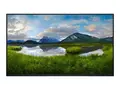 Dell P2725H - Uten stativ - LED-skjerm 27&quot; - 1920 x 1080 Full HD (1080p) @ 100 Hz - IPS - 300 cd/m&#178; - 1500:1 - 5 ms - HDMI, VGA, DisplayPort - BTO - med 3 &#229;rs Basic Hardware Service med Advanced Exchange etter fjerndiagnose
