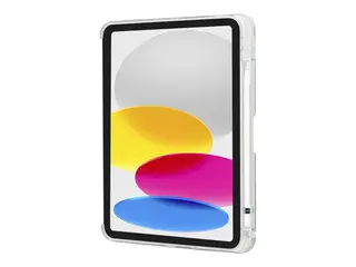 Targus Click-In - Baksidedeksel for nettbrett stativ - blank - for Apple 10.9-inch iPad (10. generasjon)