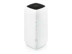 Zyxel Nebula FWA505 - Tr&#229;dl&#248;s ruter - WWAN 1GbE Wi-Fi 6 - Dobbeltb&#229;nd - 4G, 5G - med 1 &#229;rs Nebula Pro Pack - for Zyxel FWA510, FWA710, LTE3301-PLUS