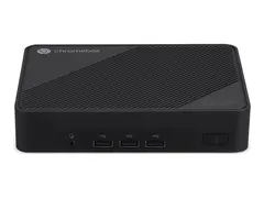 Acer Chromebox Mini Entreprise CXM1 mini-PC Celeron N4500 1.1 GHz - 8 GB - flash 32 GB