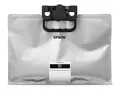 Epson T12F1 - XXL-st&#248;rrelse - svart original - blekkpatron - for WorkForce Pro WF-M5399DW, WF-M5899DWF