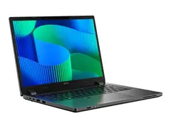 Acer TravelMate P2 14 TMP214-55-G2-TCO 14&quot; - Intel Core 7 - 150U - 32 GB RAM - 512 GB SSD - Nordisk - Windows 11 Pro