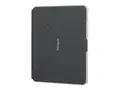 Targus Pro-Tek - Lommebok for nettbrett termoplast-polyuretan (TPU) - blank - for Apple 10.9-inch iPad Wi-Fi (10. generasjon)