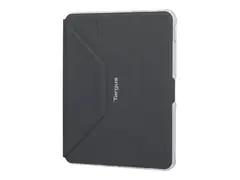 Targus Pro-Tek - Lommebok for nettbrett - termoplast-polyuretan (TPU) blank - for Apple 10.9-inch iPad Wi-Fi (10. generasjon)