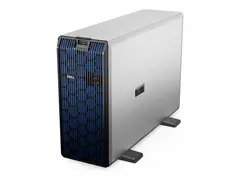 Dell PowerEdge T560 - tower Xeon Silver 4410Y 2 GHz 32 GB - SSD 480 GB