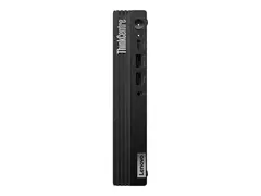 Lenovo ThinkCentre M70q Gen 5 - tiny Core i5 i5-14400T 1.5 GHz 16 GB - SSD 512 GB - Nordisk - Windows 11 Pro