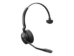 Jabra Engage 55 SE Mono - Hodesett - on-ear DECT - tr&#229;dl&#248;s - USB-A via DECT adapter - UC-sertifisert