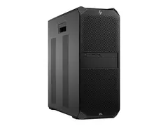 HP Workstation Z6 G5 A - tower Ryzen ThreadRipper PRO 7975WX 4 GHz 256 GB - SSD 4 TB, SSD 2 TB - Windows 11 Pro