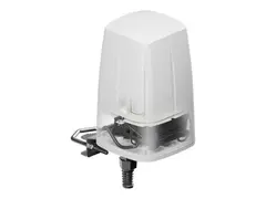 Teltonika - Antenne - mobiltelefon, navigasjon, Wi-Fi rundtstr&#229;lende - kan monteres p&#229; vegg, takmonterbar, mast, utend&#248;rs - for Teltonika RUT901, RUT906, RUT951, RUT955, RUT956
