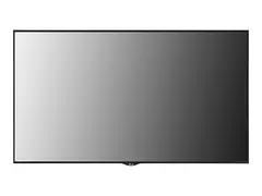 LG 55XS4P - 55&quot; Diagonalklasse XS4P Series LED-bakgrunnsbelyst LCD-skjerm intelligent skilting med Integrated Pro:Idiom - webOS - 1080p 1920 x 1080 - Direct LED - svart