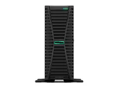 HPE ProLiant ML350 Gen11 - tower Xeon Silver 4514Y 2 GHz 64 GB - HDD 2 x 2.4 TB