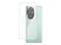 SAFE. by PanzerGlass - Baksidedeksel for mobiltelefon termoplast-polyuretan (TPU) - gjennomsiktig - for Honor 200 Pro