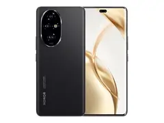 Honor 200 Pro - Svart - 512 GB