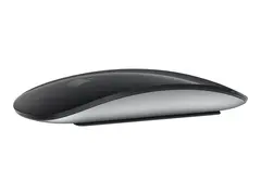 Apple Magic Mouse - Mus - multi-touch - tr&#229;dl&#248;s Bluetooth - svart