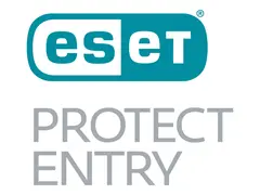 ESET PROTECT Entry - Abonnementslisens (3 &#229;r) 1 enhet - mengde - 1 - 10 lisenser - Win, Mac, iOS, Android, Linux