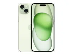 2nd-C iPhone 15 Plus 128GB Green C-grade | Brukt | 2 &#229;rs garanti