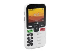 DORO Leva X10 - Svart-hvit - 128 MB