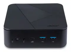 Acer Veriton NUC VN1502G-12N0U - mini-PC N-series N100 4 GB - SSD 128 GB - Windows 11 Pro