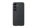 Samsung EF-PS931 - Baksidedeksel for mobiltelefon silikon - svart - for Galaxy S25