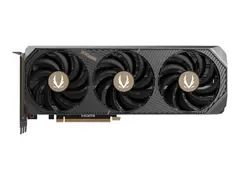 ZOTAC GAMING GeForce RTX 5080 SOLID CORE Grafikkort - GeForce RTX 5080 - 16 GB GDDR7 - PCIe 5.0 x16 - 3 x DisplayPort, HDMI