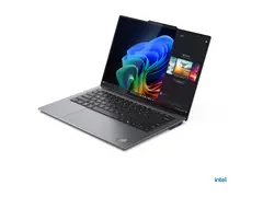 Lenovo ThinkPad X9-14 Gen 1 - 14&quot; - Intel Core Ultra 7 258V - Evo - 32 GB RAM - 1 TB SSD - Nordisk - Windows 11 Pro