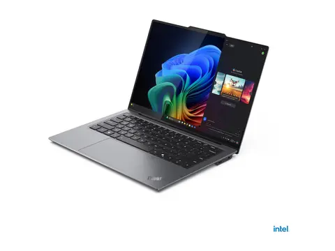 Lenovo ThinkPad X9-14 Gen 1 - 14&quot; - Intel Core Ultra 7 258V - Evo - 32 GB RAM - 1 TB SSD - Nordisk - Windows 11 Pro