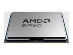 AMD EPYC 8434P - 2.5 GHz - 48-kjerners 96 tråder - 128 MB cache - Socket SP6 - OEM