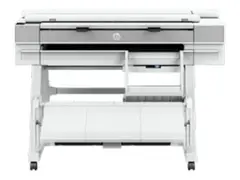 HP DesignJet T950 - 36&quot; multifunksjonsskriver farge - ink-jet - Rull (91,4 cm x 91,4 m) (medie) - opp til 0.35 min/side (trykking) - 1 rull - Gigabit LAN, Wi-Fi