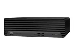 HP Elite 800 G9 - SFF - Core i7 13700 2.1 GHz 16 GB - SSD 512 GB