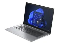 HP 470 G10 Notebook - 17.3" - Intel Core i7 1355U - 16 GB RAM - 512 GB SSD - Pan Nordic - Windows 11 Pro