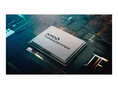 AMD Ryzen ThreadRipper 7970X - 4 GHz - 32-core 64 tr&#229;der - 128 MB cache - Socket sTR5 - PIB/WOF