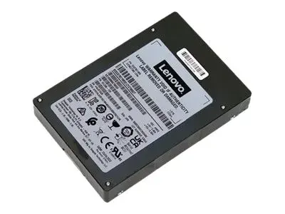LENOVO ISG ThinkSystem 3.5inch Nytro 3750 1.6TB Write Intensive SAS 12Gb HS 