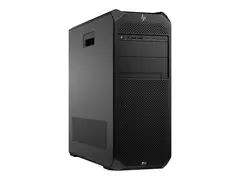 HP Workstation Z6 G5 A - tower Ryzen ThreadRipper PRO 7945WX 4.7 GHz 64 GB - SSD 1 TB - Windows 11 Pro