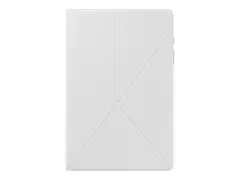 Samsung EF-BX210 - Lommebok for nettbrett hvit - for Galaxy Tab A9+