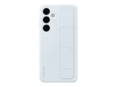 Samsung EF-GS926 - Baksidedeksel for mobiltelefon silikon - lys bl&#229; - for Galaxy S24+